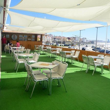 Hotel Tamargueira ฟิเกราดาฟอซ ภายนอก รูปภาพ