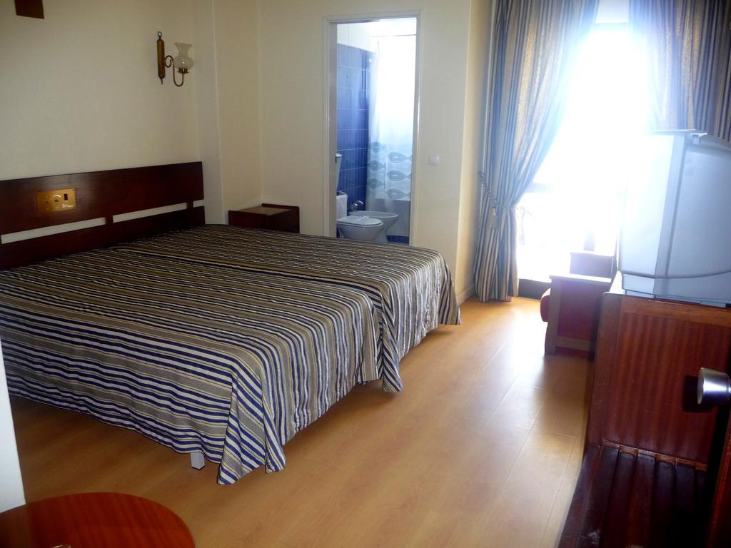 Hotel Tamargueira ฟิเกราดาฟอซ ห้อง รูปภาพ