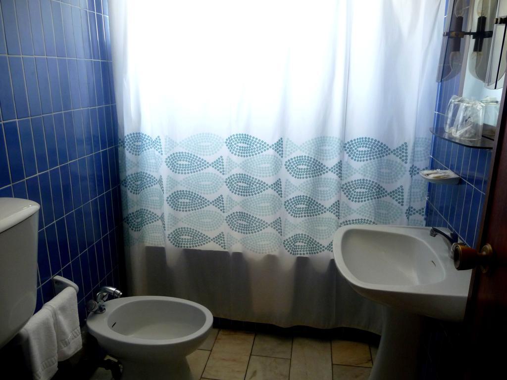 Hotel Tamargueira ฟิเกราดาฟอซ ห้อง รูปภาพ
