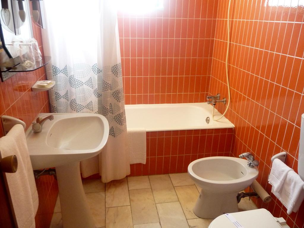 Hotel Tamargueira ฟิเกราดาฟอซ ห้อง รูปภาพ