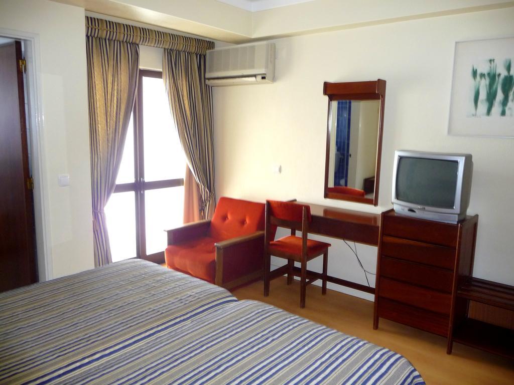 Hotel Tamargueira ฟิเกราดาฟอซ ห้อง รูปภาพ
