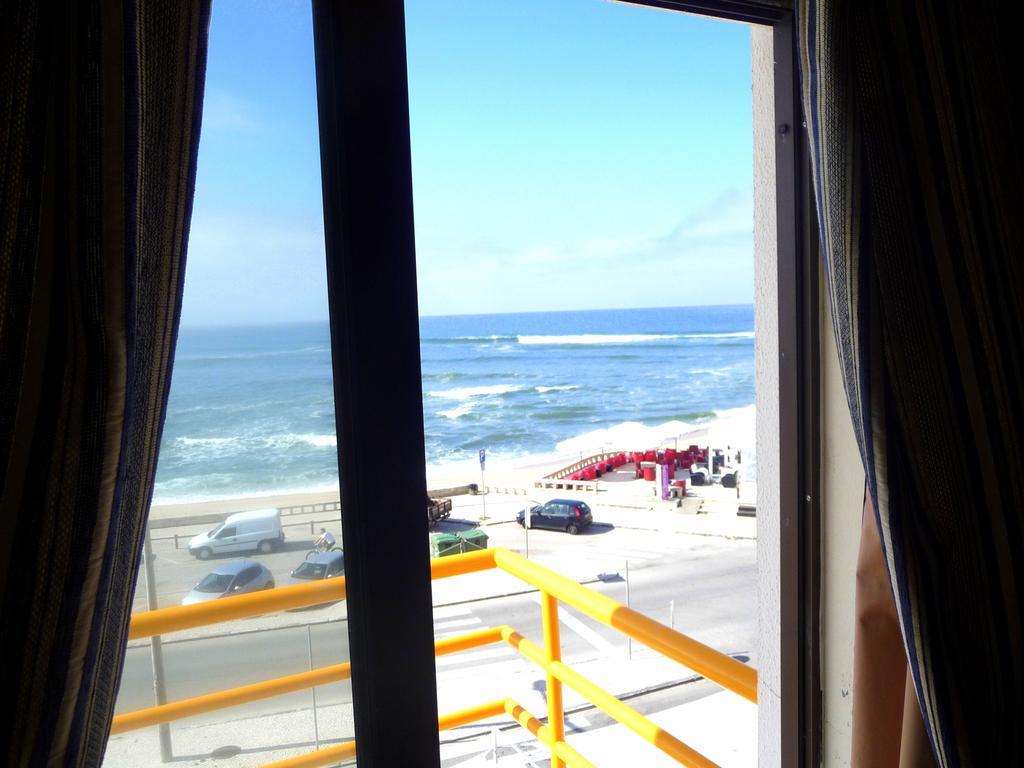 Hotel Tamargueira ฟิเกราดาฟอซ ห้อง รูปภาพ