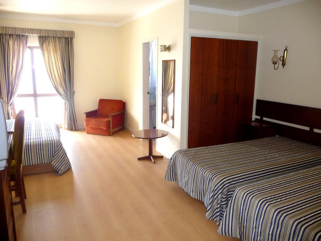 Hotel Tamargueira ฟิเกราดาฟอซ ห้อง รูปภาพ