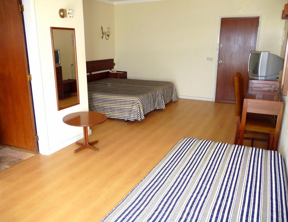 Hotel Tamargueira ฟิเกราดาฟอซ ห้อง รูปภาพ