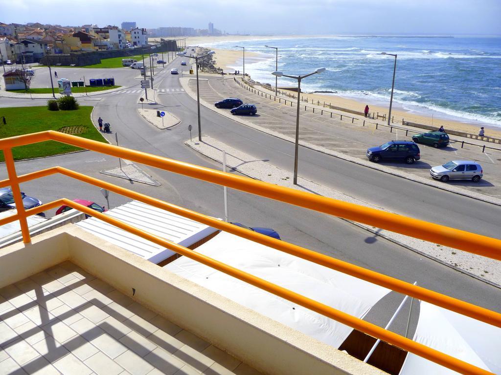 Hotel Tamargueira ฟิเกราดาฟอซ ห้อง รูปภาพ