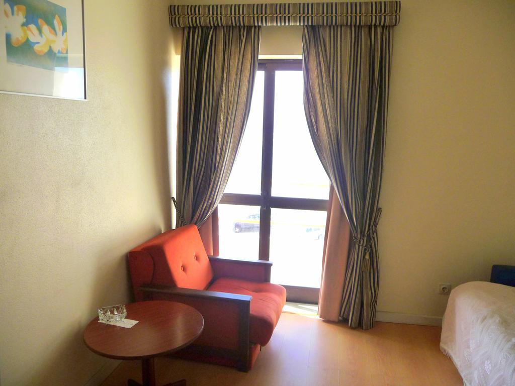Hotel Tamargueira ฟิเกราดาฟอซ ห้อง รูปภาพ