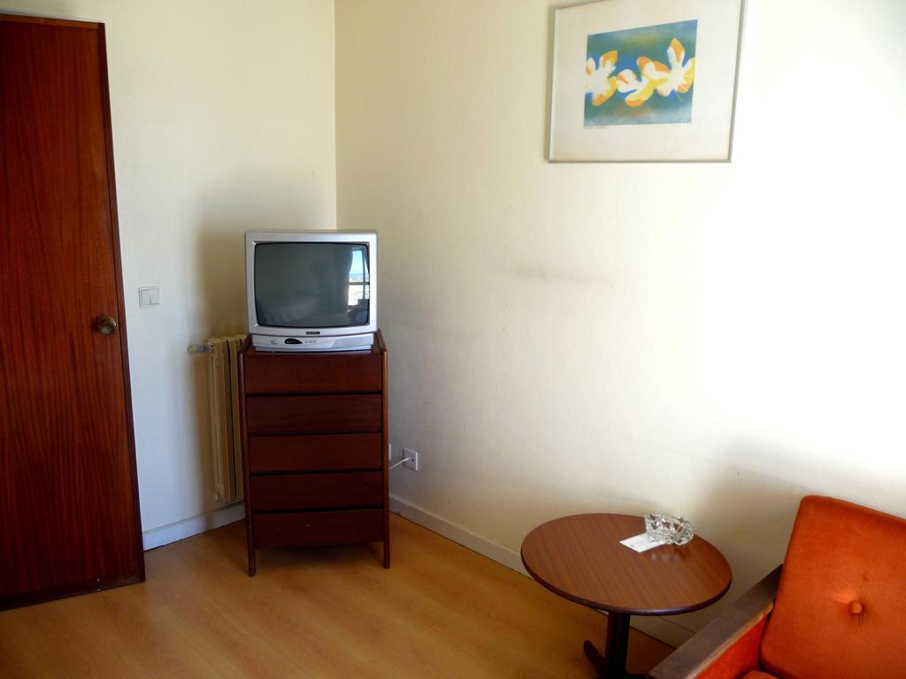 Hotel Tamargueira ฟิเกราดาฟอซ ห้อง รูปภาพ