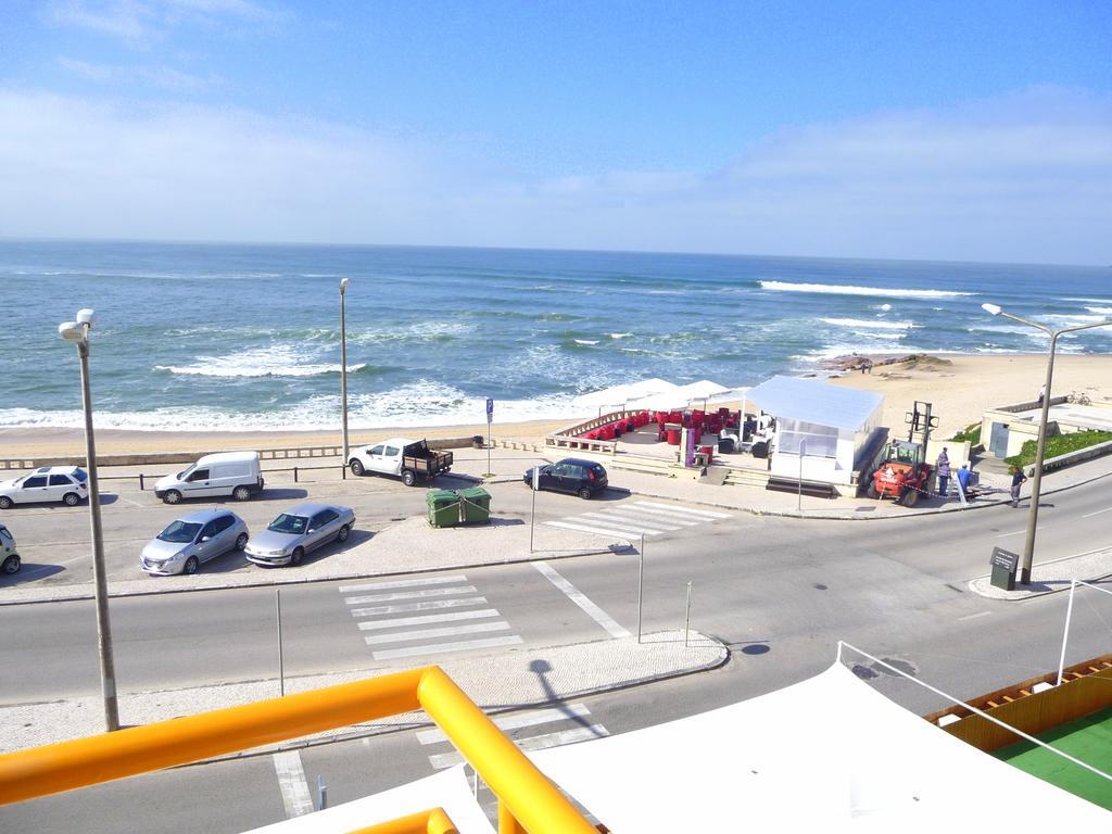 Hotel Tamargueira ฟิเกราดาฟอซ ห้อง รูปภาพ