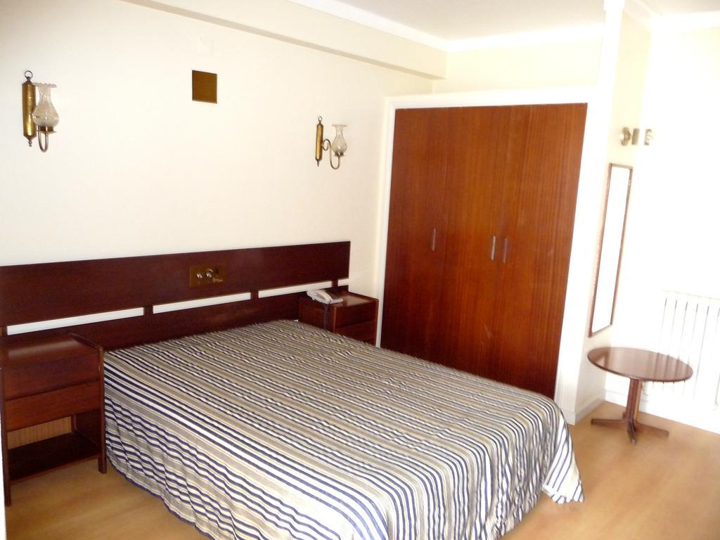 Hotel Tamargueira ฟิเกราดาฟอซ ห้อง รูปภาพ