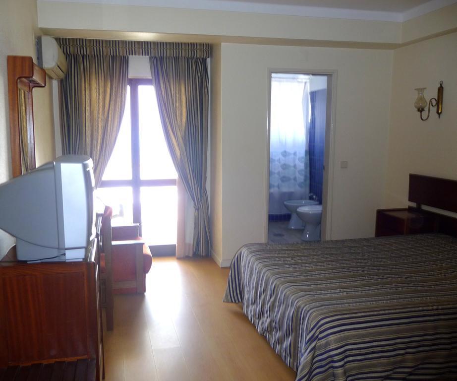 Hotel Tamargueira ฟิเกราดาฟอซ ห้อง รูปภาพ