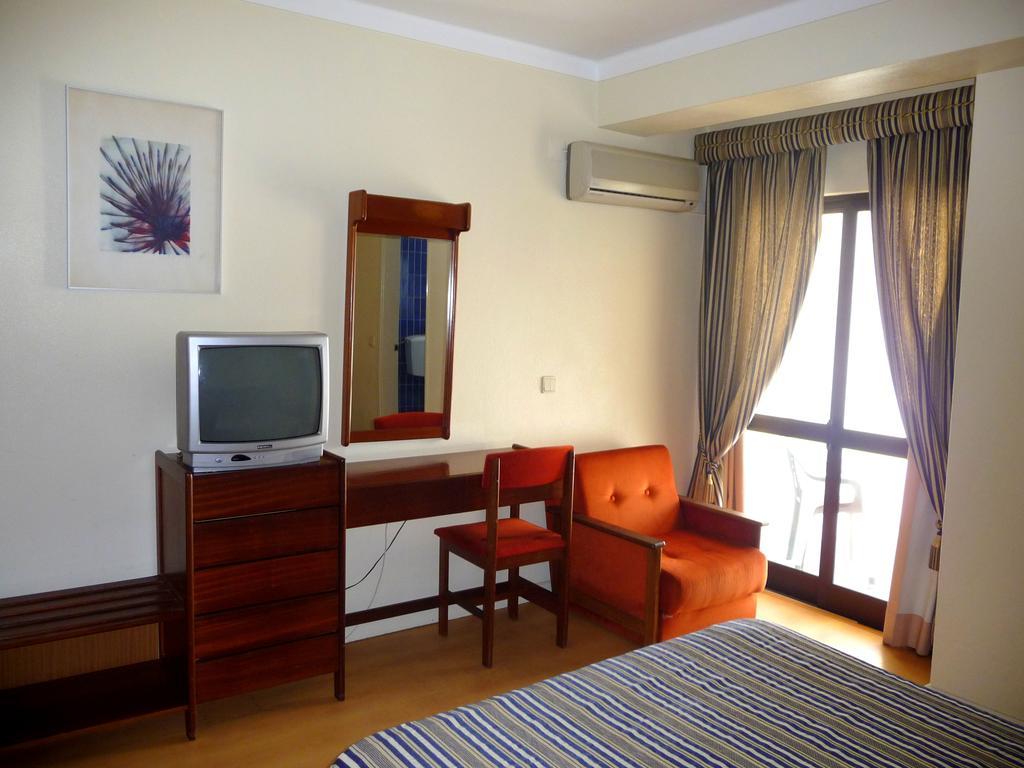 Hotel Tamargueira ฟิเกราดาฟอซ ห้อง รูปภาพ