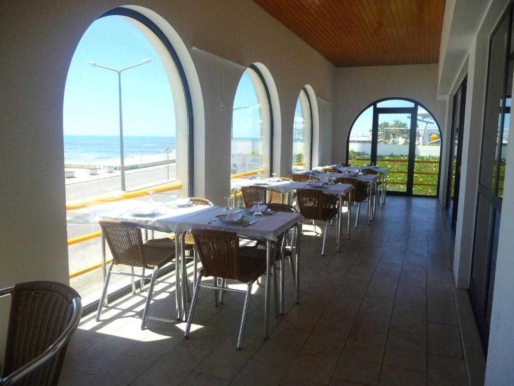 Hotel Tamargueira ฟิเกราดาฟอซ ภายนอก รูปภาพ