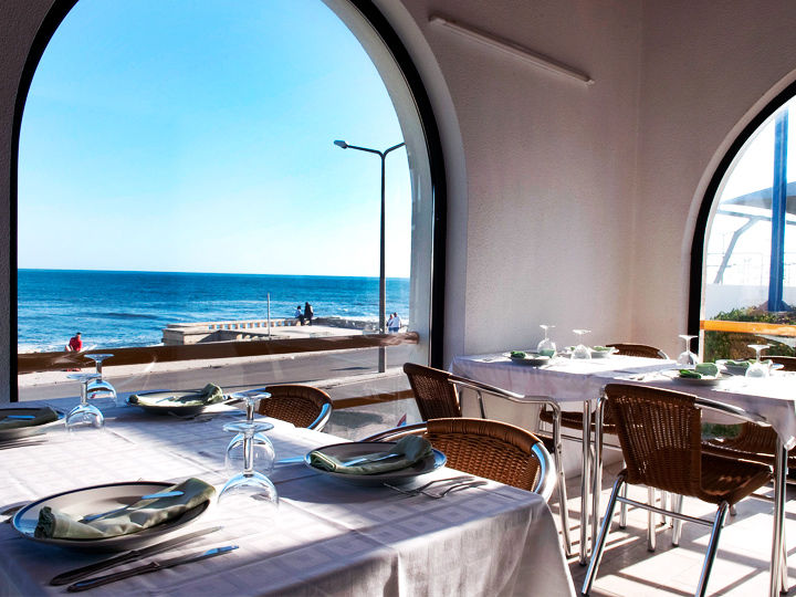 Hotel Tamargueira ฟิเกราดาฟอซ ภายนอก รูปภาพ