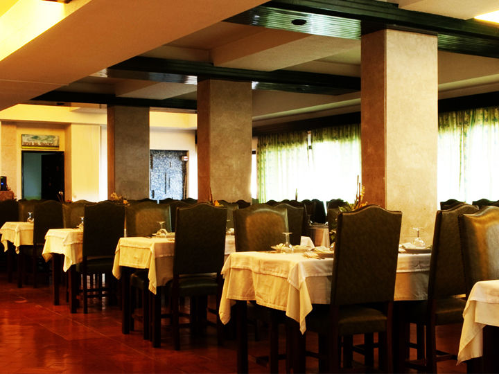 Hotel Tamargueira ฟิเกราดาฟอซ ภายนอก รูปภาพ